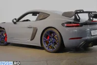 Porsche Cayman din 2026 cu 665 km - oferta POR260614 - foto 4