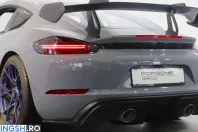 Porsche Cayman din 2026 cu 665 km - oferta POR260614 - foto 5