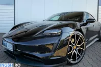Porsche Taycan din 2023 cu 54.900 km - oferta POR260615 - foto 1