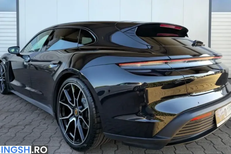 Porsche Taycan din 2023 cu 54.900 km - oferta POR260615 - foto 2