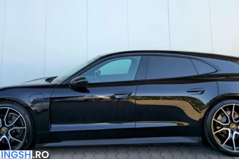 Porsche Taycan din 2023 cu 54.900 km - oferta POR260615 - foto 4