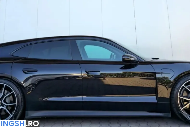 Porsche Taycan din 2023 cu 54.900 km - oferta POR260615 - foto 5
