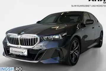 BMW 540 din 2025 - oferta BMW260617