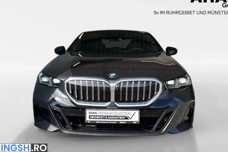 BMW 540 (Seria 5) din 2025 cu 27.800 km - oferta BMW260617 - foto 3
