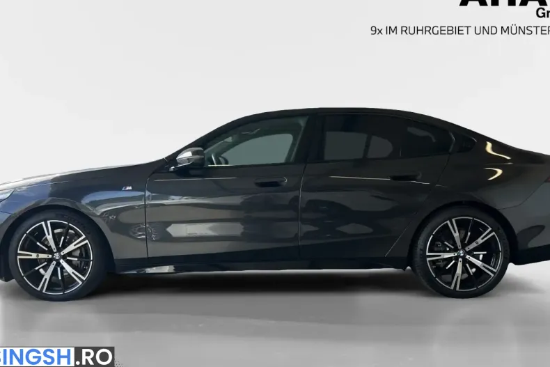 BMW 540 (Seria 5) din 2025 cu 27.800 km - oferta BMW260617 - foto 4