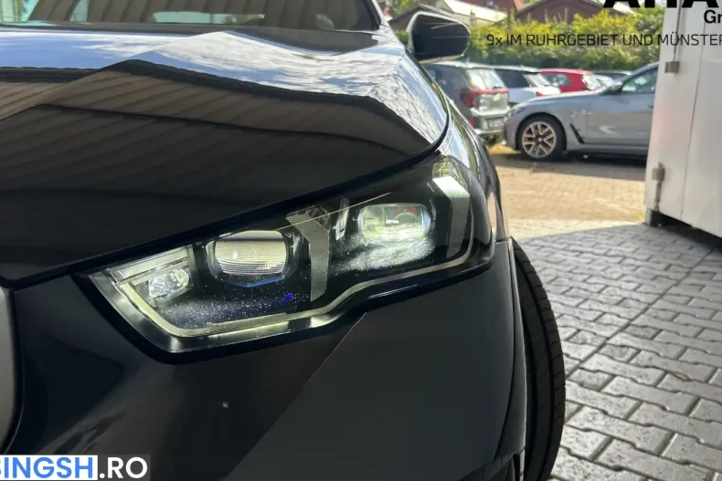BMW 540 (Seria 5) din 2025 cu 27.800 km - oferta BMW260617 - foto 6