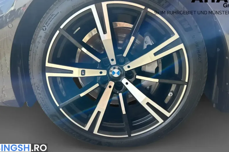 BMW 540 (Seria 5) din 2025 cu 27.800 km - oferta BMW260617 - foto 8