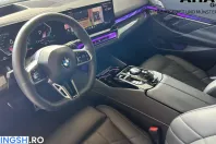 BMW 540 (Seria 5) din 2025 cu 27.800 km - oferta BMW260617 - foto 9