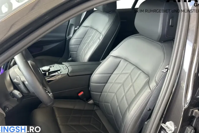 BMW 540 (Seria 5) din 2025 cu 27.800 km - oferta BMW260617 - foto 15