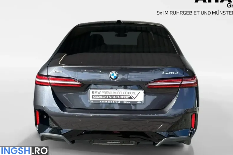 BMW 540 (Seria 5) din 2025 cu 27.800 km - oferta BMW260617 - foto 22