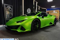 Lamborghini Huracán din 2021 cu 28.100 km - oferta LAM260618 - foto 1