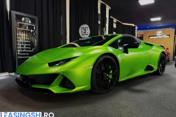 Lamborghini Huracán din 2021 - oferta LAM260618