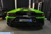 Lamborghini Huracán din 2021 cu 28.100 km - oferta LAM260618 - foto 3