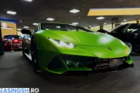 Lamborghini Huracán din 2021 cu 28.100 km - oferta LAM260618 - foto 5