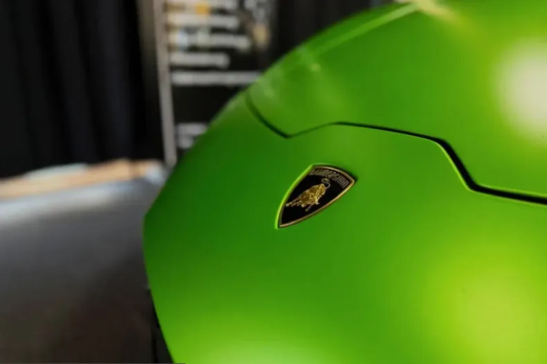 Lamborghini Huracán din 2021 cu 28.100 km - oferta LAM260618 - foto 8