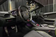 Lamborghini Huracán din 2021 cu 28.100 km - oferta LAM260618 - foto 9