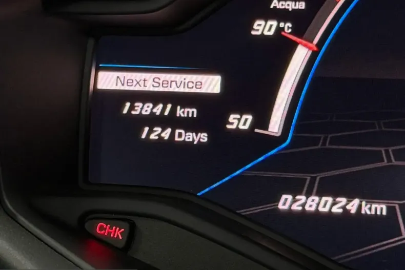 Lamborghini Huracán din 2021 cu 28.100 km - oferta LAM260618 - foto 14