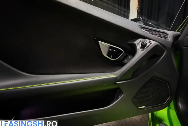 Lamborghini Huracán din 2021 cu 28.100 km - oferta LAM260618 - foto 22