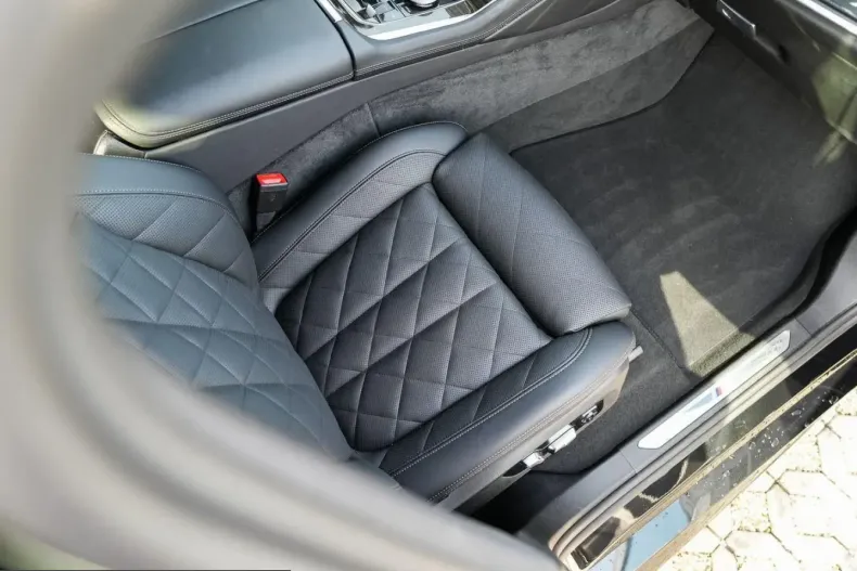 BMW X6 (Seria X) din 2025 cu 21.990 km - oferta BMW260619 - foto 15
