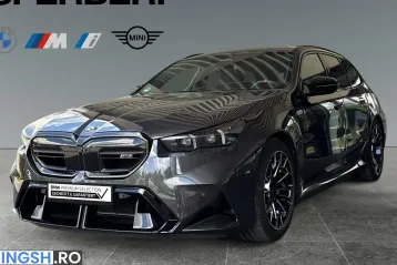 BMW M5 din 2026 - oferta BMW260621