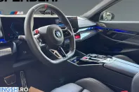 BMW M5 (Seria 5) din 2026 cu 4.100 km - oferta BMW260621 - foto 9