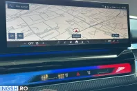 BMW M5 (Seria 5) din 2026 cu 4.100 km - oferta BMW260621 - foto 24