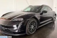 Porsche Taycan din 2023 cu 46.000 km - oferta POR260622 - foto 1