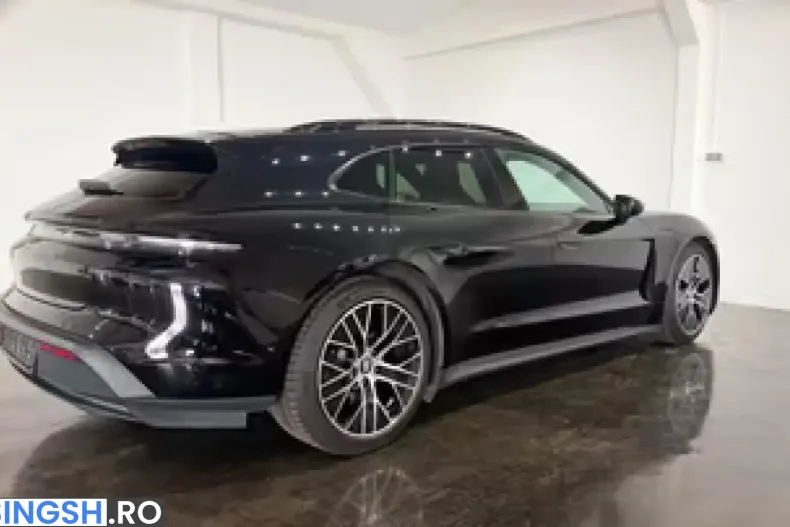 Porsche Taycan din 2023 cu 46.000 km - oferta POR260622 - foto 3