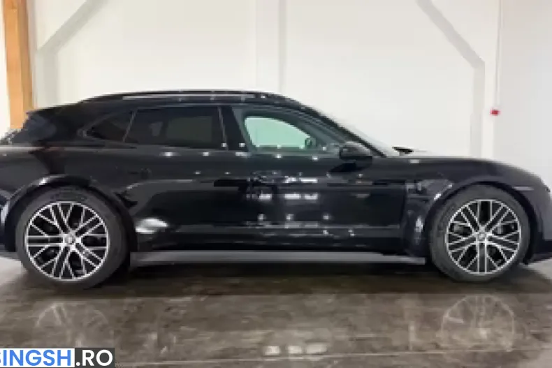 Porsche Taycan din 2023 cu 46.000 km - oferta POR260622 - foto 7