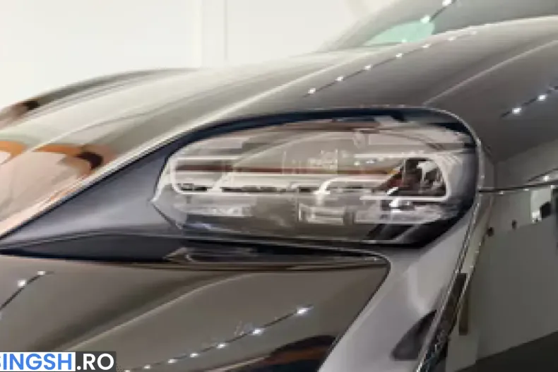 Porsche Taycan din 2023 cu 46.000 km - oferta POR260622 - foto 18