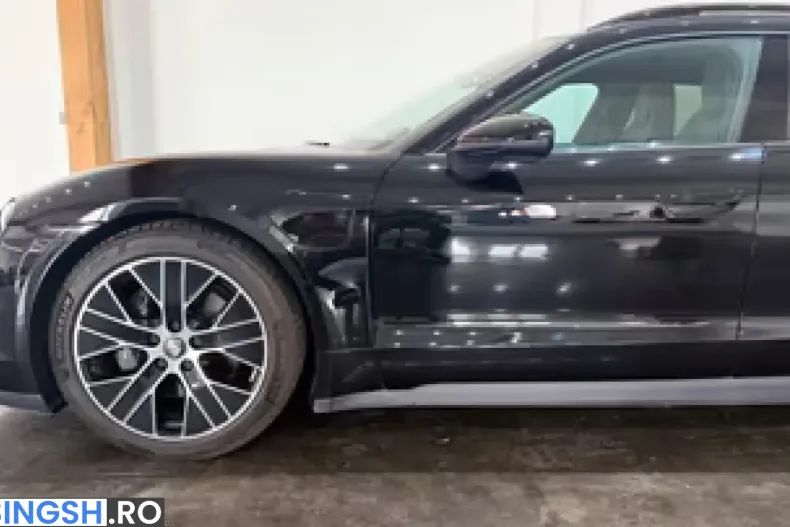 Porsche Taycan din 2023 cu 46.000 km - oferta POR260622 - foto 20