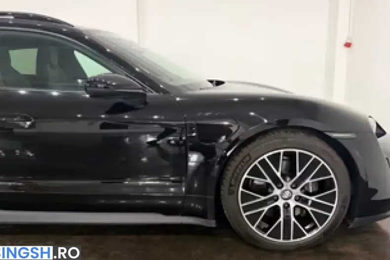 Porsche Taycan din 2023 cu 46.000 km - oferta POR260622 - foto 23