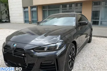 BMW M440 din 2026 - oferta BMW260624
