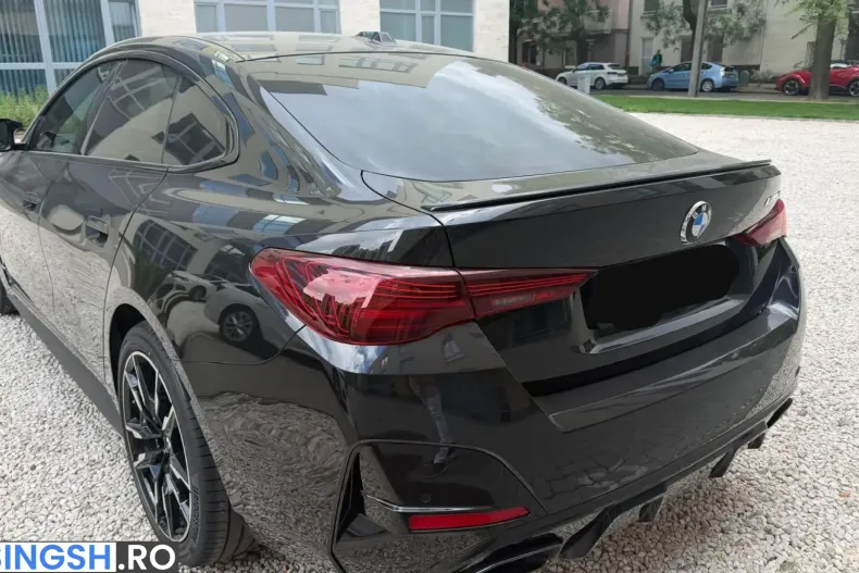 BMW M440 (Seria 4) din 2026 cu 4.400 km - oferta BMW260624 - foto 2