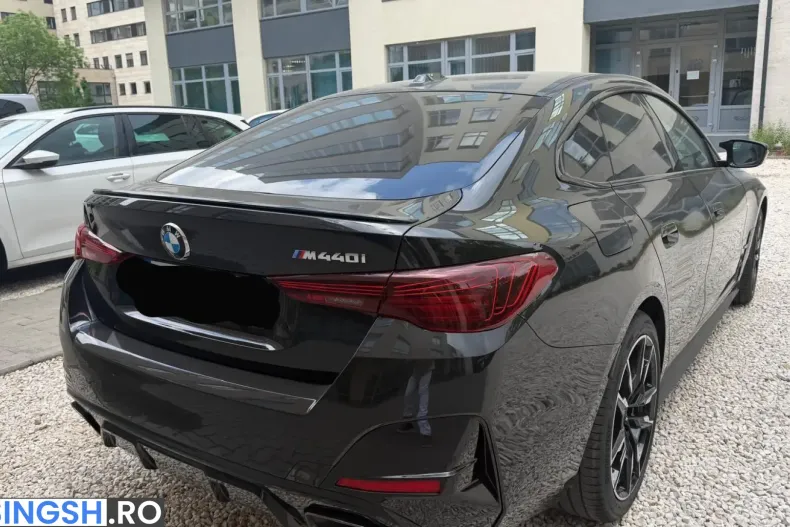 BMW M440 (Seria 4) din 2026 cu 4.400 km - oferta BMW260624 - foto 3