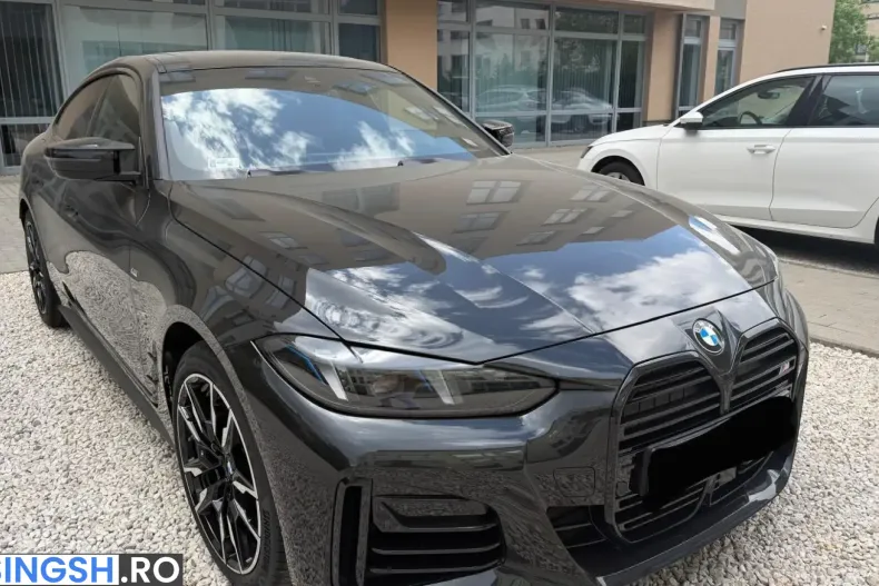 BMW M440 (Seria 4) din 2026 cu 4.400 km - oferta BMW260624 - foto 5