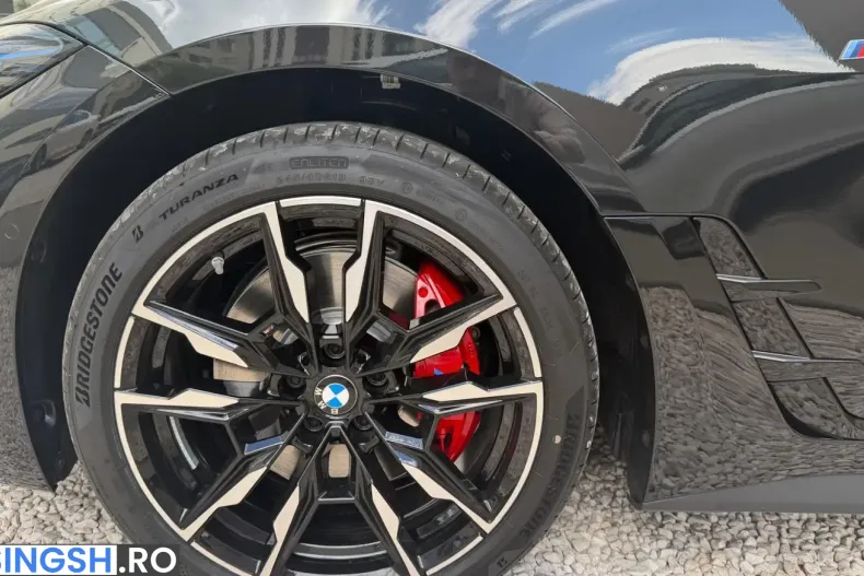 BMW M440 (Seria 4) din 2026 cu 4.400 km - oferta BMW260624 - foto 6