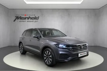 Volkswagen Touareg din 2021 - oferta VOL260626