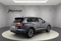 Volkswagen Touareg din 2021 cu 43.100 km - oferta VOL260626 - foto 2