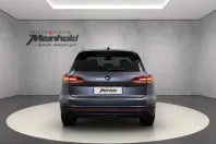 Volkswagen Touareg din 2021 cu 43.100 km - oferta VOL260626 - foto 3
