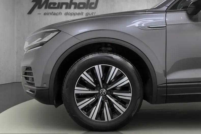 Volkswagen Touareg din 2021 cu 43.100 km - oferta VOL260626 - foto 5