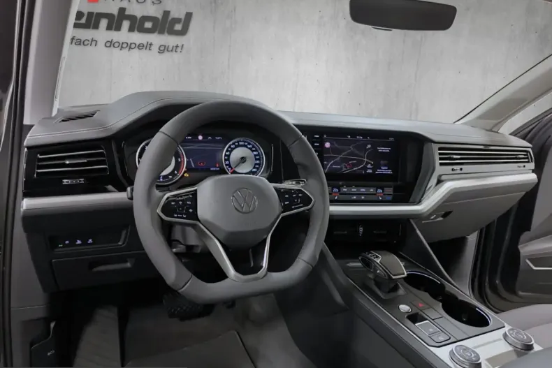 Volkswagen Touareg din 2021 cu 43.100 km - oferta VOL260626 - foto 7