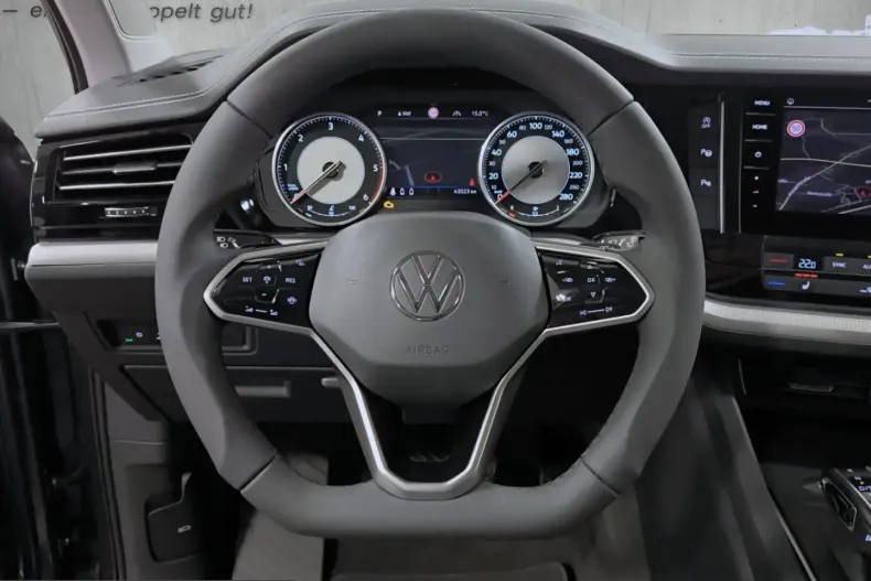 Volkswagen Touareg din 2021 cu 43.100 km - oferta VOL260626 - foto 14