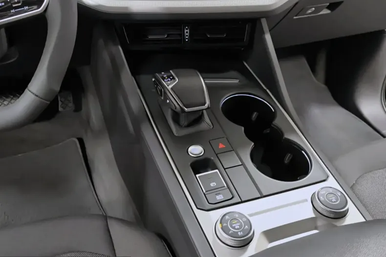Volkswagen Touareg din 2021 cu 43.100 km - oferta VOL260626 - foto 16