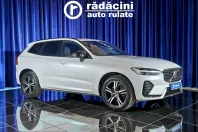 Volvo XC60 din 2022 cu 92.582 km - oferta VOL260627 - foto 1
