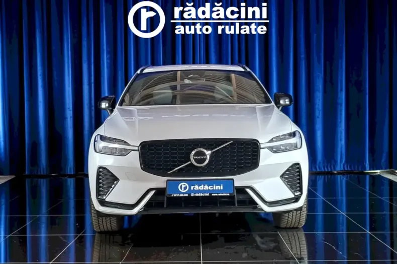 Volvo XC60 din 2022 cu 92.582 km - oferta VOL260627 - foto 4