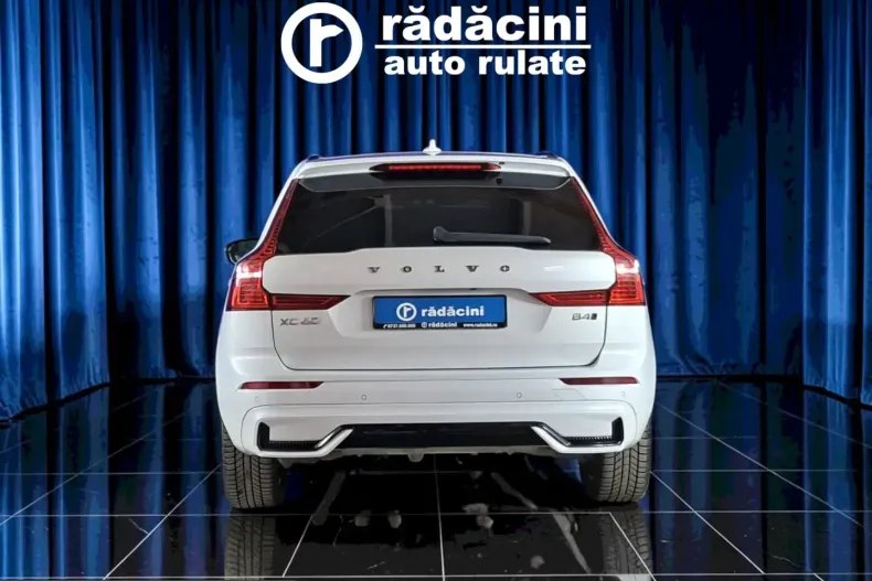 Volvo XC60 din 2022 cu 92.582 km - oferta VOL260627 - foto 5