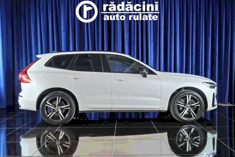 Volvo XC60 din 2022 cu 92.582 km - oferta VOL260627 - foto 6