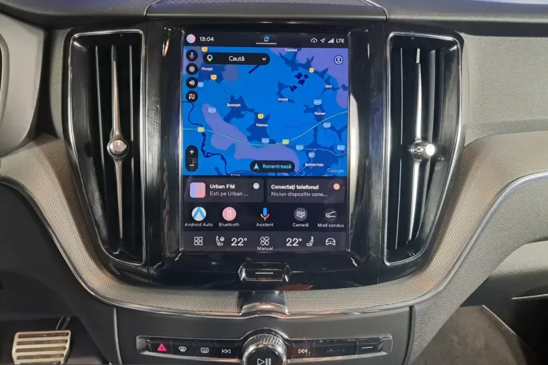 Volvo XC60 din 2022 cu 92.582 km - oferta VOL260627 - foto 11
