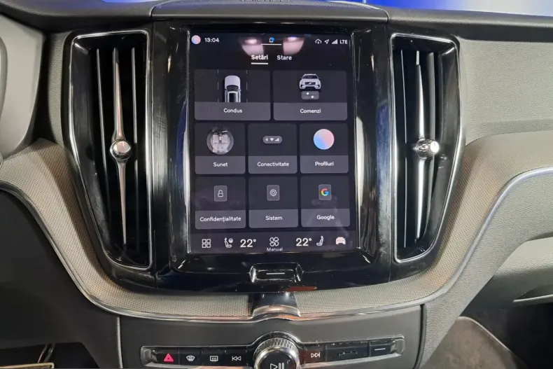 Volvo XC60 din 2022 cu 92.582 km - oferta VOL260627 - foto 13